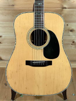 縦ロゴ Morris W-40 綺麗なハカランダ サイド・バック 縦ロゴ Morris W-40 綺麗なハカランダ サイド・バック - メルカリ